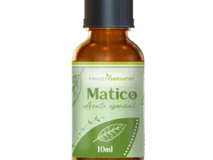 ACEITE DE MATICO 2024 peru