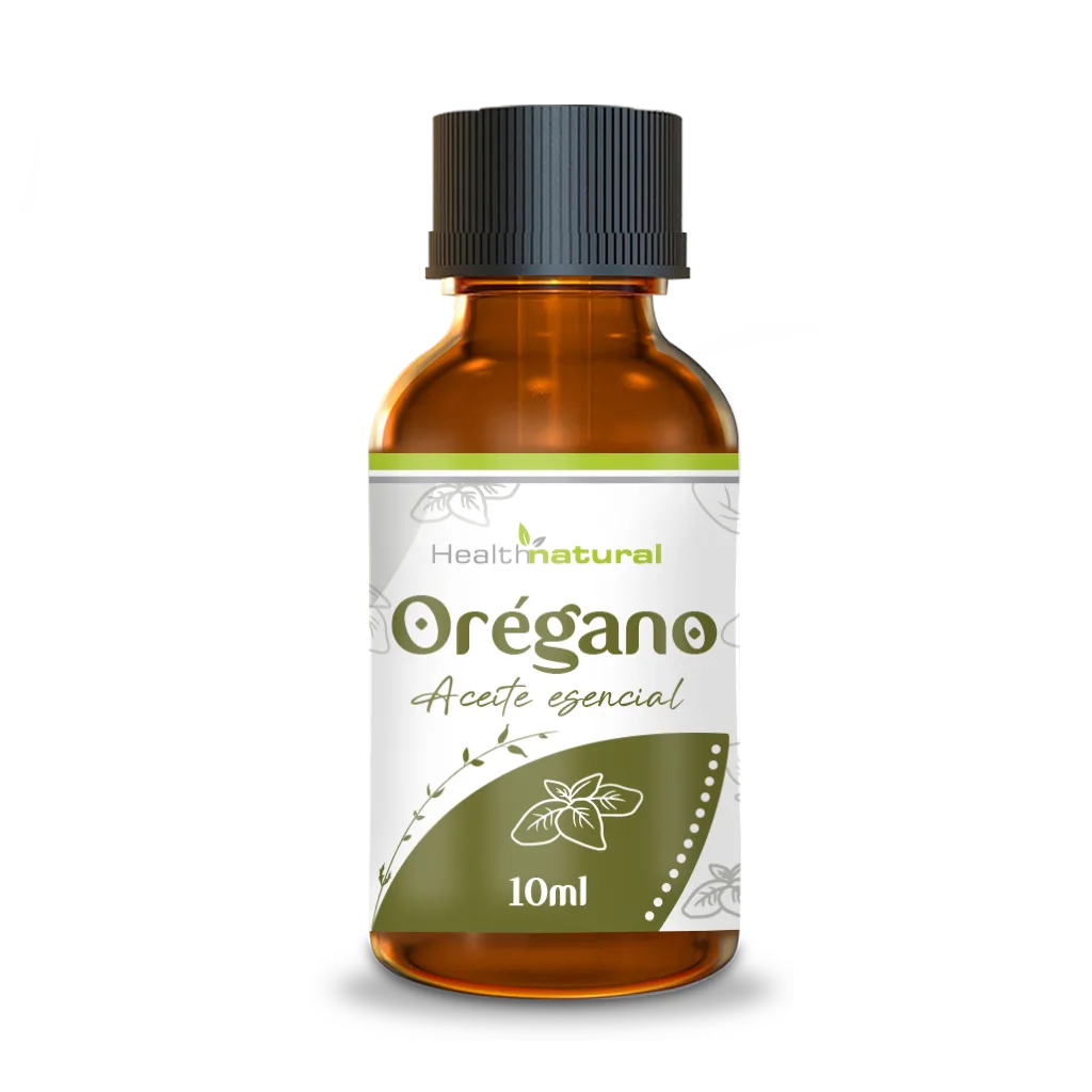 ACEITE DE OREGANO 2024 peru