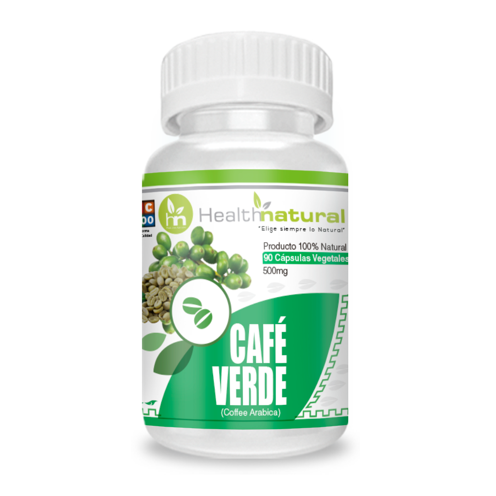 CAFE VERDE 90CAP 2024_