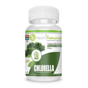 CHLORELLA 90CAP 2024_