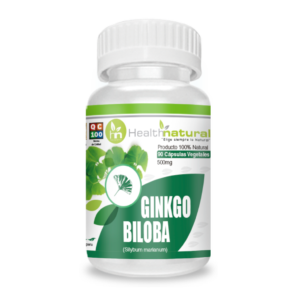 GINKGO BILOBA 90CAP 2024_