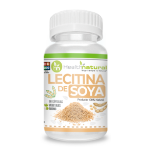 LECITINA DE SOYA 90CAP 2024_