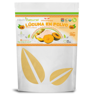 LUCUMA 200G PERU 2024