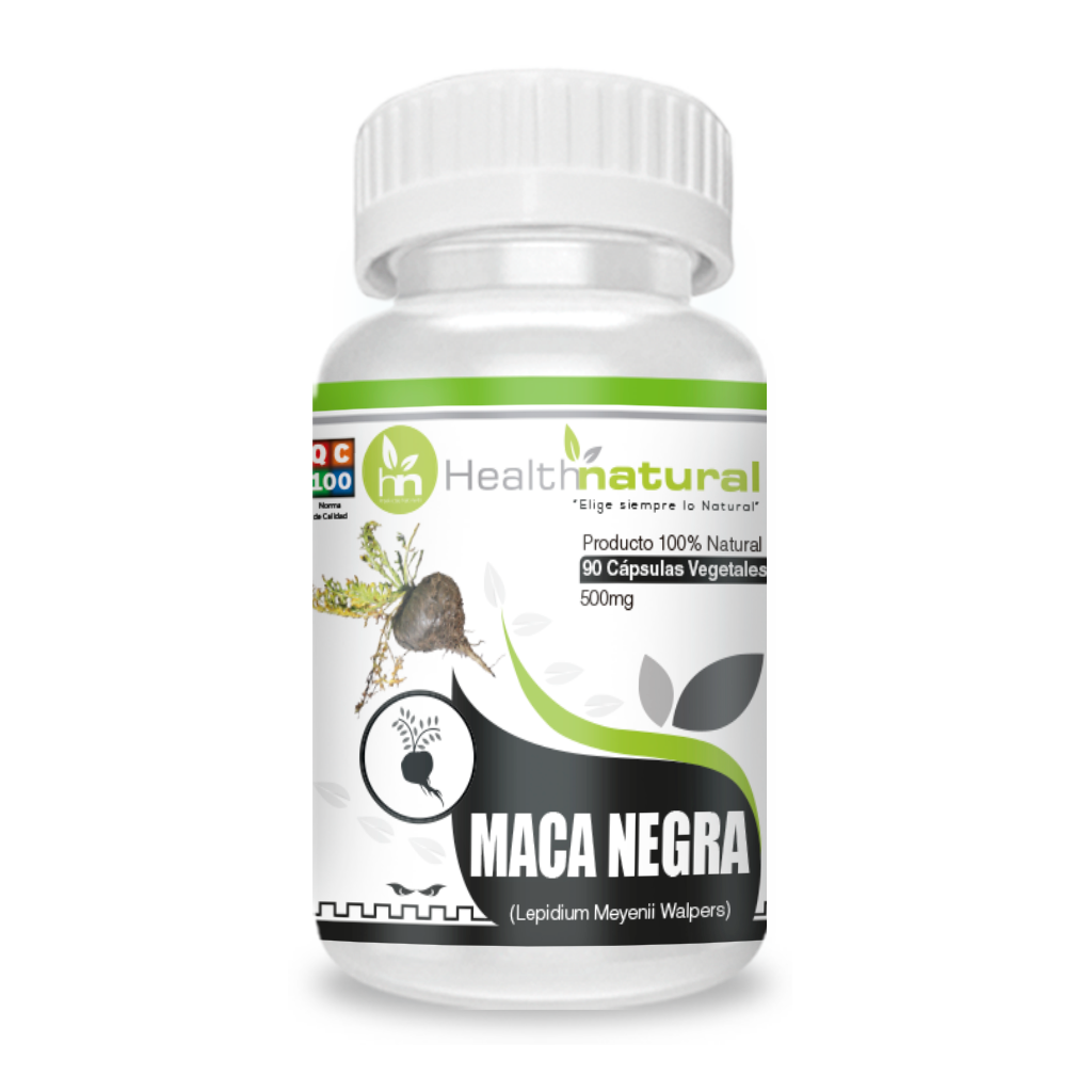 MACA NEGRA 90CAP 2024_