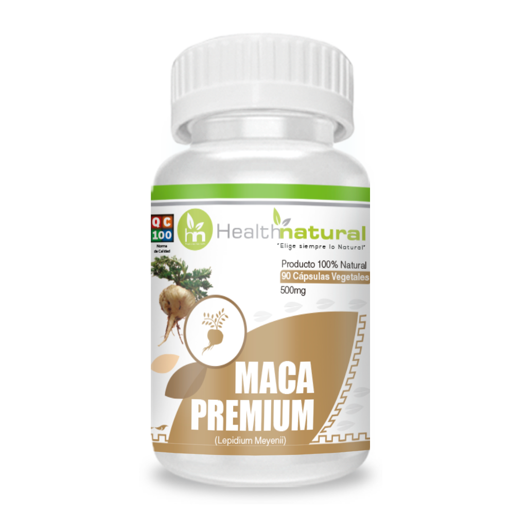 MACA PREMIUM 90CAP 2024_