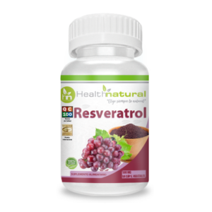 RESVERATROL 90CAP 2025_