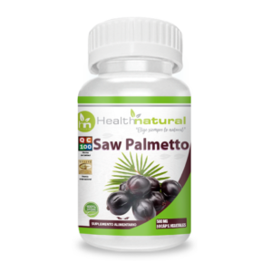 SAW PALMETTO 90CAP 2025_