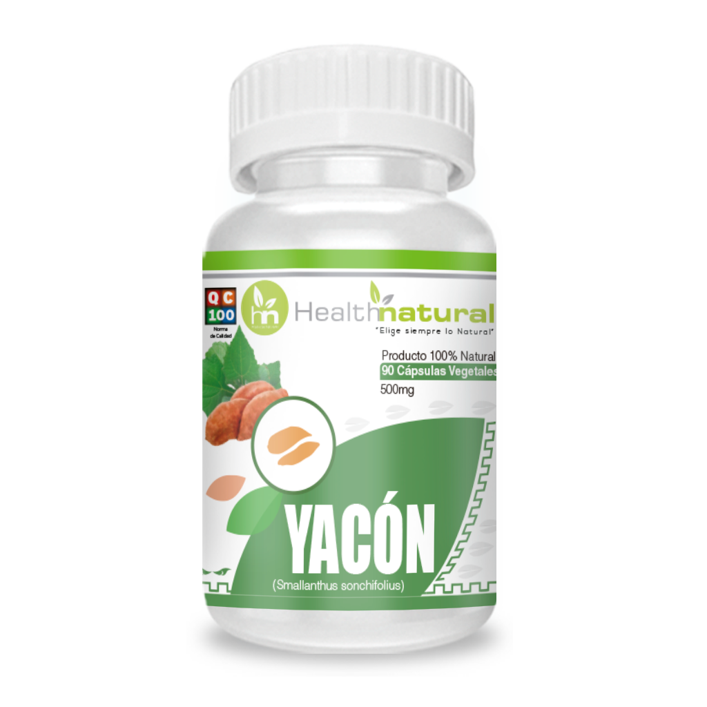 YACON 90CAP 2024_