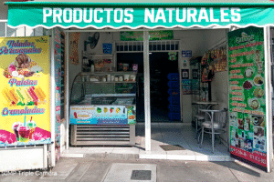 QUINTYS PRODUCTOS NATURALES