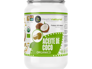 55-ACEITE DE COCO ORGANICO 1000 ML