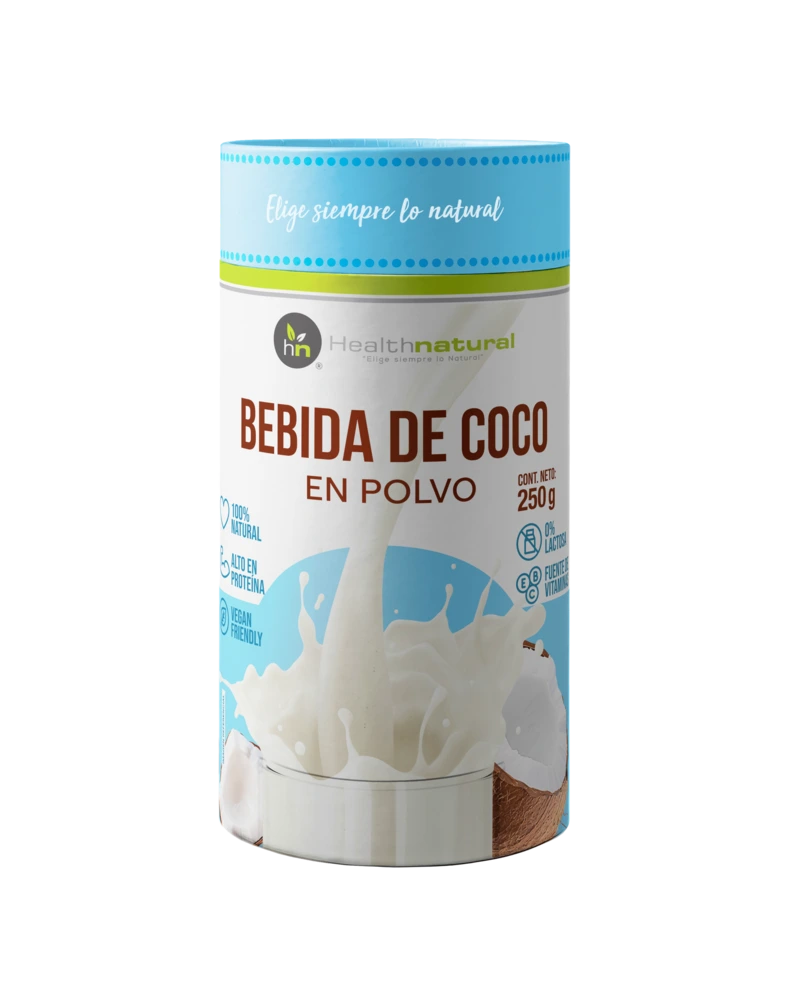 70-BEBIDA DE COCO EN POLVO 400Gv1